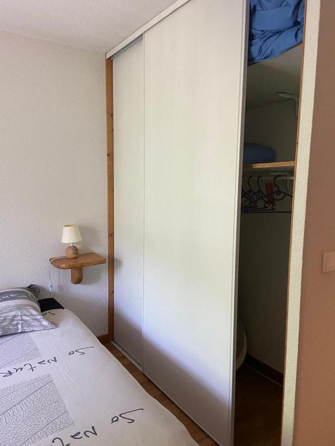 Les Frahans Samoëns Buitenkant foto